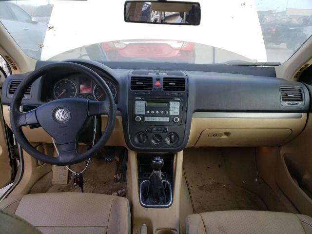 3VWEG71K67M066714 - 2007 VOLKSWAGEN JETTA WOLFSBURG 白色 照片 8