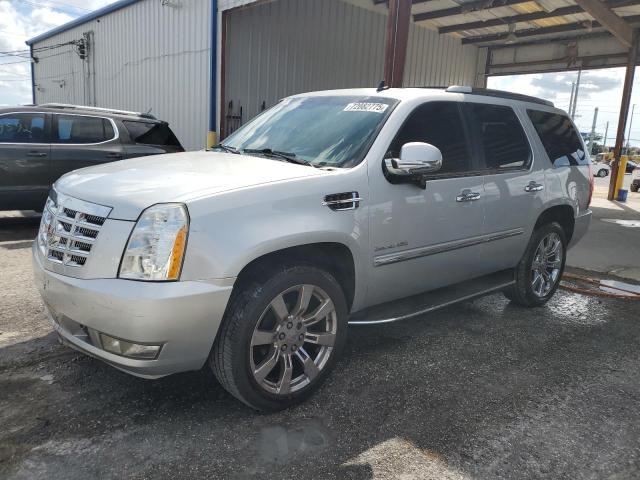2013 CADILLAC ESCALADE, 
