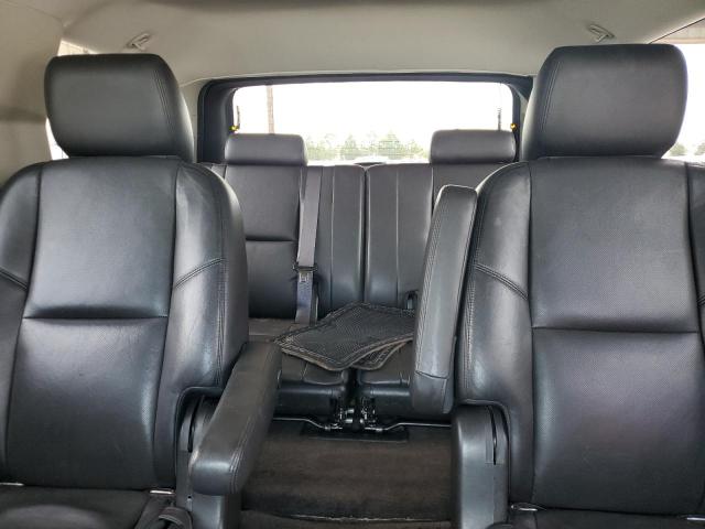 1GYS3AEF8DR288140 - 2013 CADILLAC ESCALADE SILVER photo 10