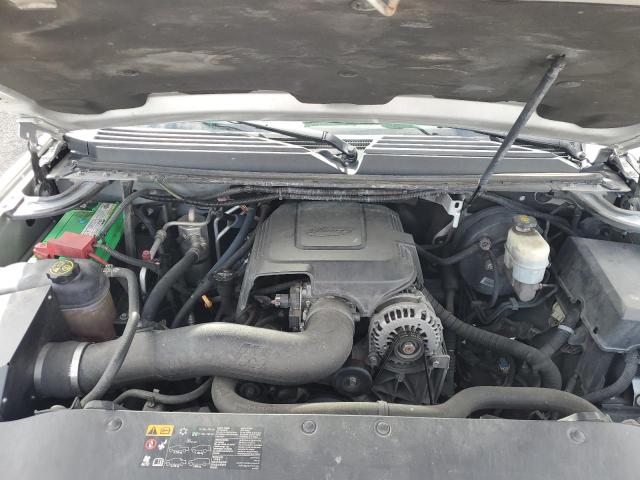 1GYS3AEF8DR288140 - 2013 CADILLAC ESCALADE SILVER photo 12