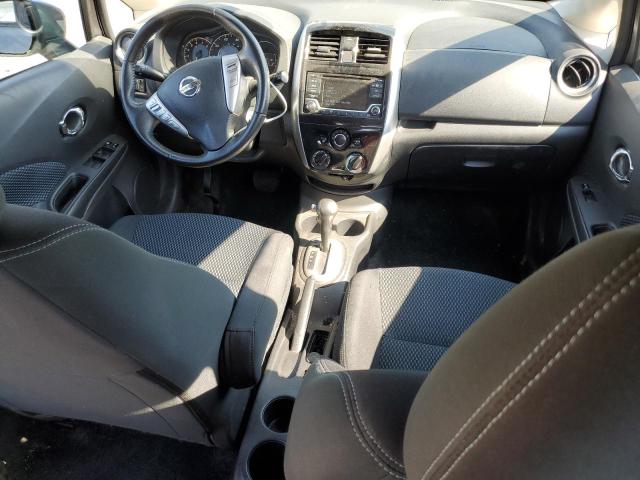 3N1CE2CP9GL371340 - 2016 NISSAN VERSA NOTE S GRAY photo 8