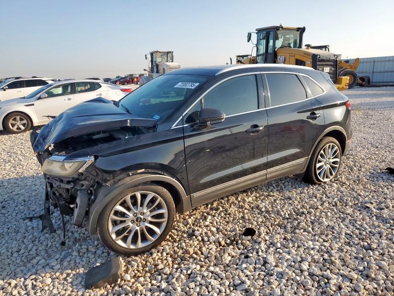 2016 LINCOLN MKC RESERVE, 