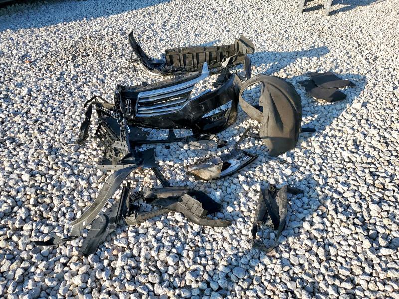 5LMCJ3C91GUJ28412 - 2016 LINCOLN MKC RESERVE BLACK photo 13