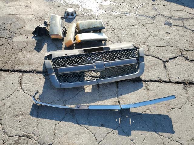 1GCEC14X14Z178785 - 2004 CHEVROLET SILVERADO C1500 WHITE photo 12