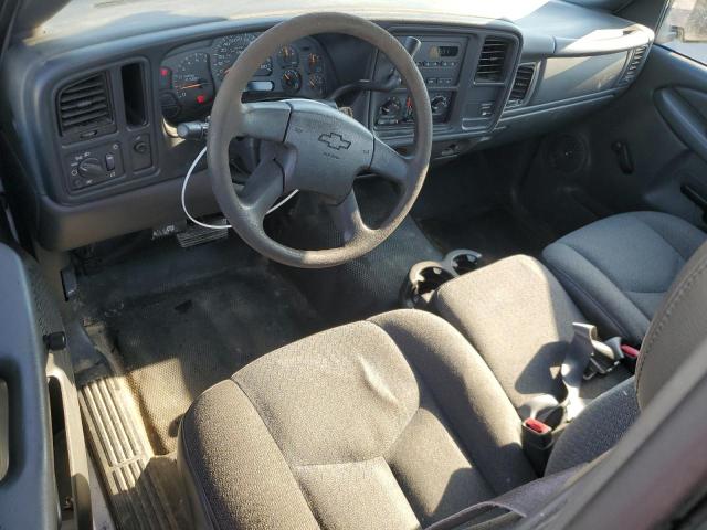 1GCEC14X14Z178785 - 2004 CHEVROLET SILVERADO C1500 WHITE photo 8