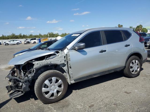 2018 NISSAN ROGUE S, 