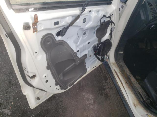 MAJ6S3GL8LC391784 - 2020 FORD ECOSPORT SE WHITE photo 12