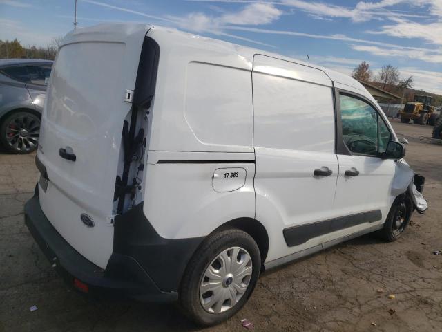 NM0LS6E29M1497695 - 2021 FORD TRANSIT CO XL WHITE photo 3