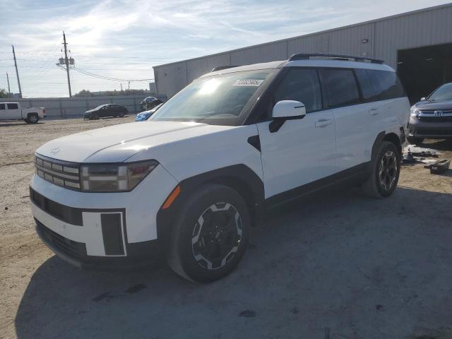 2024 HYUNDAI SANTA FE SEL, 