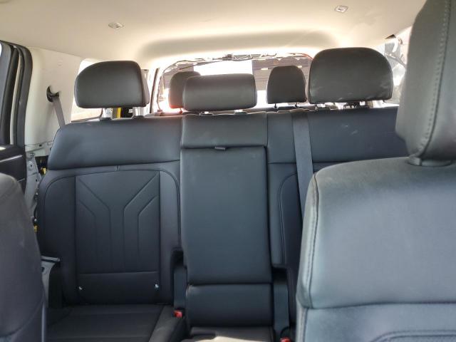 5NMP24GL5RH004705 - 2024 HYUNDAI SANTA FE SEL WHITE photo 10