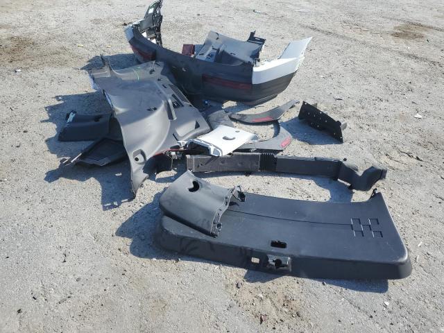 5NMP24GL5RH004705 - 2024 HYUNDAI SANTA FE SEL WHITE photo 13