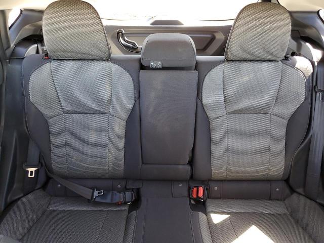 JF2GUADCXR8918769 - 2024 SUBARU CROSSTREK PREMIUM Ақ фото 10