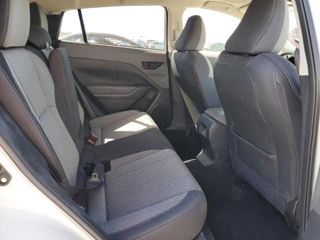 JF2GUADCXR8918769 - 2024 SUBARU CROSSTREK PREMIUM Ақ фото 11