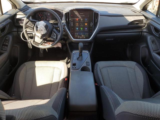 JF2GUADCXR8918769 - 2024 SUBARU CROSSTREK PREMIUM Ақ фото 8