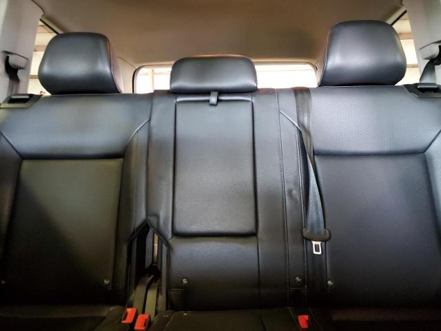 1V2MR2CA2JC546921 - 2018 VOLKSWAGEN ATLAS SEL Biały zdjęcie 10