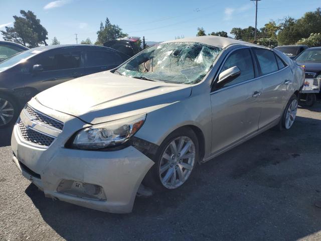 2013 CHEVROLET MALIBU LTZ, 