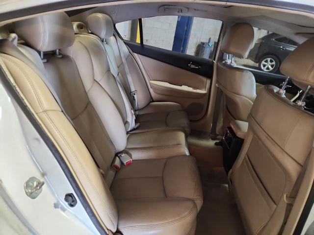 1N4AA5AP3EC490732 - 2014 NISSAN MAXIMA S 白色 照片 10