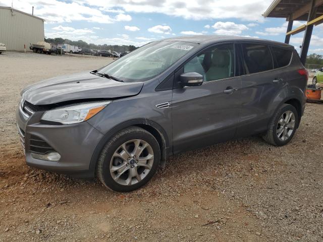 2013 FORD ESCAPE SEL, 