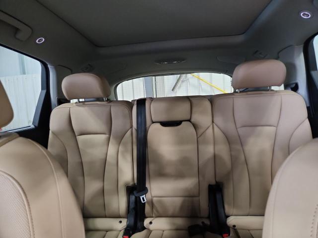 WA1LXBF77RD006757 - 2024 AUDI Q7 PREMIUM PLUS Ақ фото 10