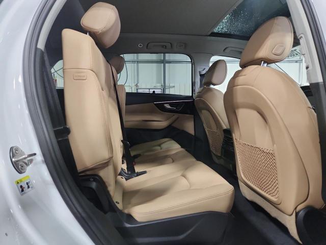 WA1LXBF77RD006757 - 2024 AUDI Q7 PREMIUM PLUS Ақ фото 11