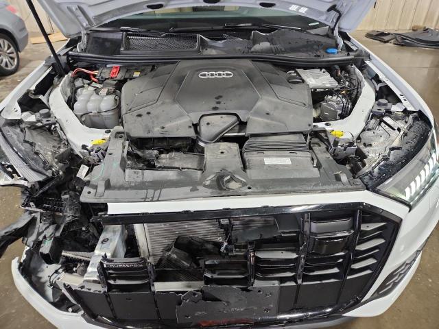 WA1LXBF77RD006757 - 2024 AUDI Q7 PREMIUM PLUS Ақ фото 12