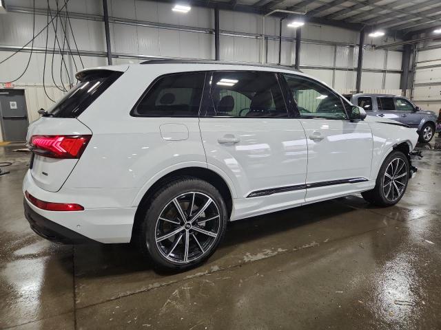 WA1LXBF77RD006757 - 2024 AUDI Q7 PREMIUM PLUS Ақ фото 3
