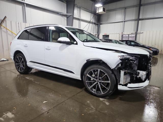 WA1LXBF77RD006757 - 2024 AUDI Q7 PREMIUM PLUS Ақ фото 4