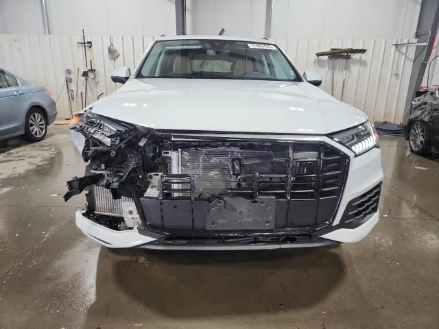 WA1LXBF77RD006757 - 2024 AUDI Q7 PREMIUM PLUS Ақ фото 5