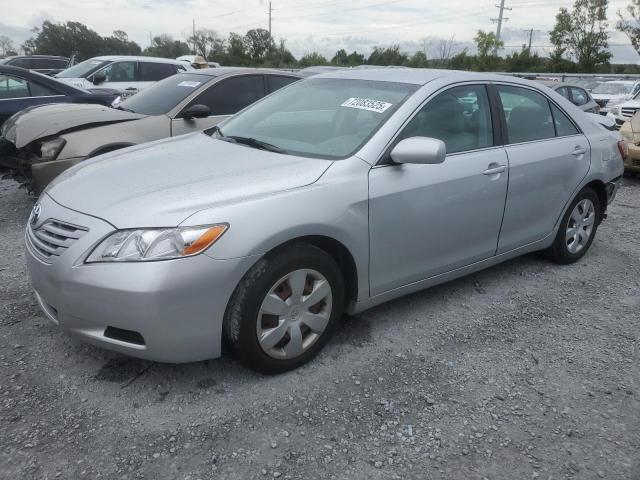2009 TOYOTA CAMRY BASE, 