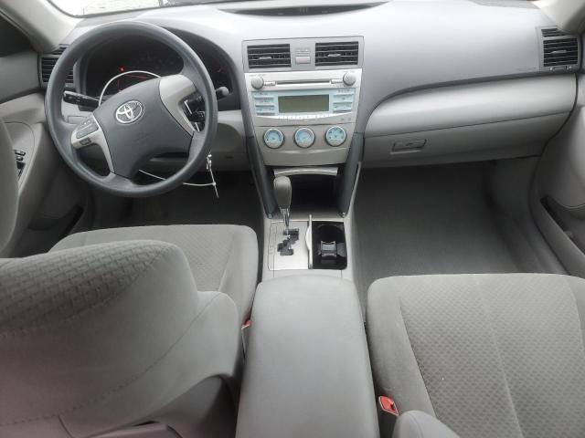 4T1BE46K49U876095 - 2009 TOYOTA CAMRY BASE 银色 照片 8