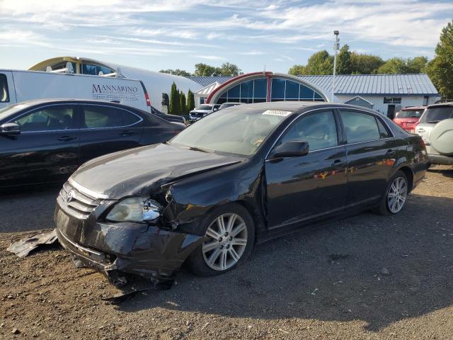 2007 TOYOTA AVALON XL, 