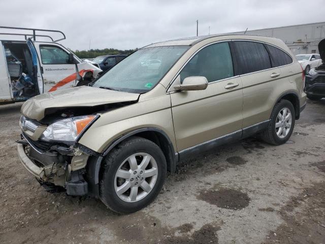 2008 HONDA CR-V EXL, 