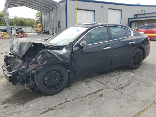 2011 NISSAN MAXIMA S, 