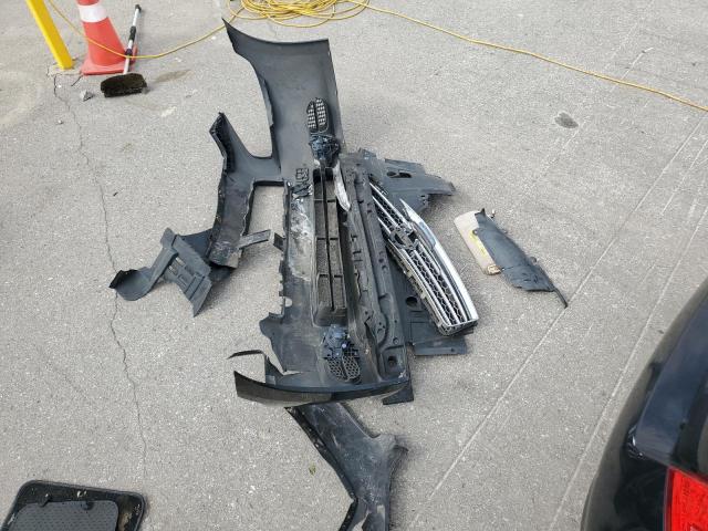 1N4AA5AP8BC804886 - 2011 NISSAN MAXIMA S შავი ფოტო 12