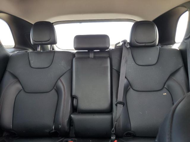 1C4PJMBN9LD531514 - 2020 JEEP CHEROKEE TRAILHAWK GRAY photo 10