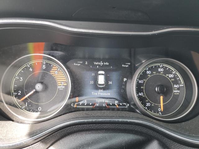 1C4PJMBN9LD531514 - 2020 JEEP CHEROKEE TRAILHAWK GRAY photo 9