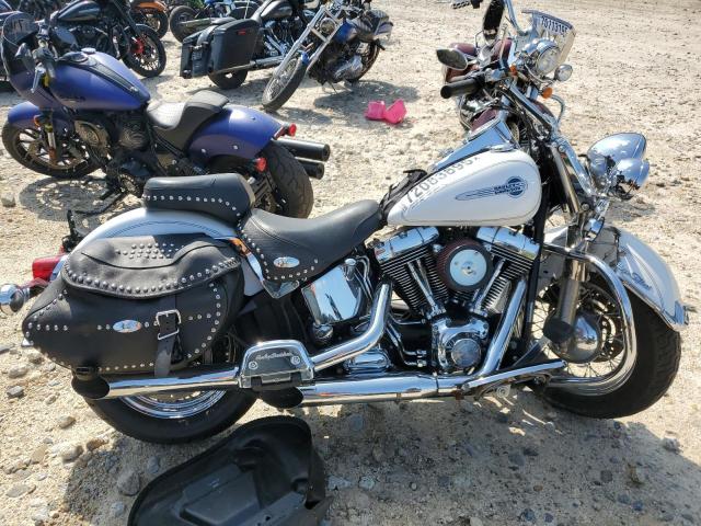 2004 HARLEY-DAVIDSON FLSTCI, 