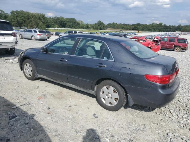 1HGCM56465A123068 - 2005 HONDA ACCORD LX CHARCOAL photo 2