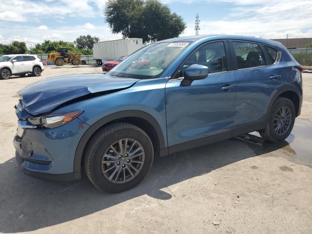 2021 MAZDA CX-5 SPORT, 