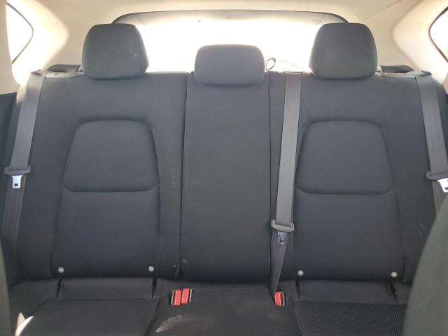 JM3KFABM7M1377817 - 2021 MAZDA CX-5 SPORT BLUE photo 10