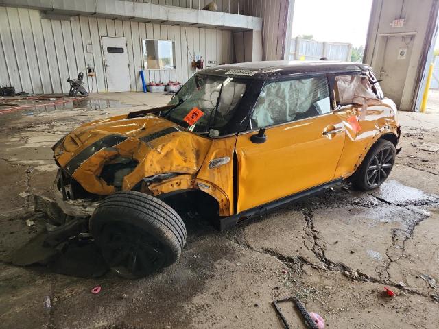 2015 MINI COOPER S, 