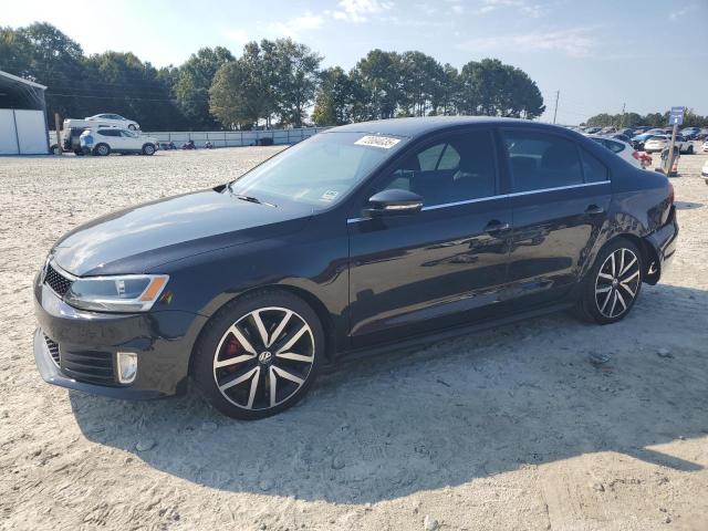 2013 VOLKSWAGEN JETTA GLI, 