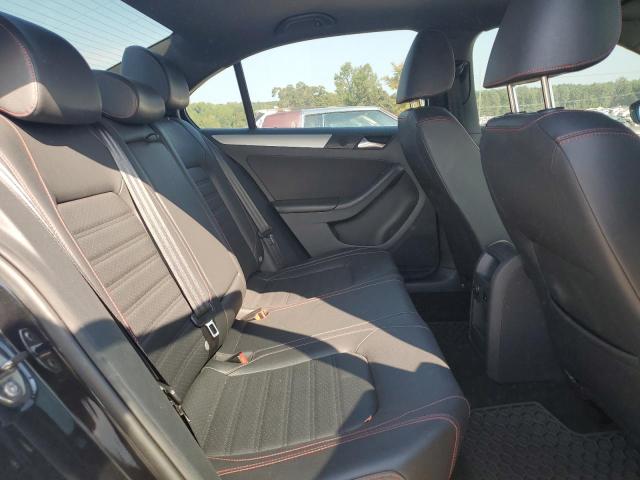 3VW467AJ8DM228716 - 2013 VOLKSWAGEN JETTA GLI BLACK photo 10