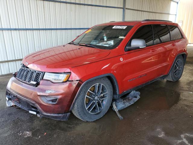 2017 JEEP GRAND CHER TRAILHAWK, 