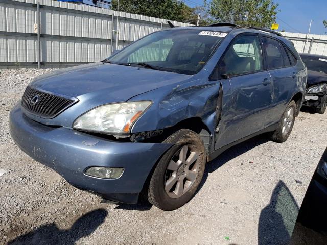 2006 LEXUS RX 330, 