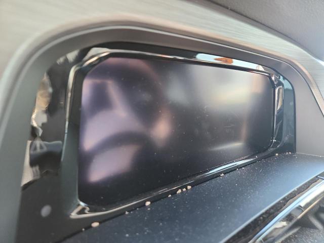 1V2LE2CA1RC209532 - 2024 VOLKSWAGEN ATLAS CROS SE Blanc photo 9