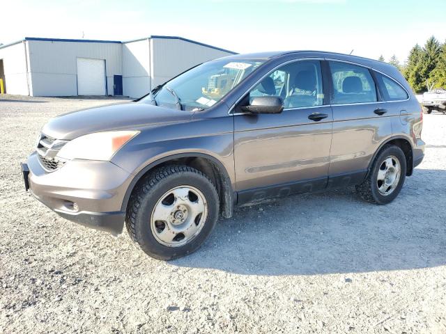 2011 HONDA CR-V LX, 