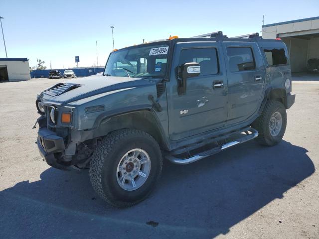 2006 HUMMER H2, 