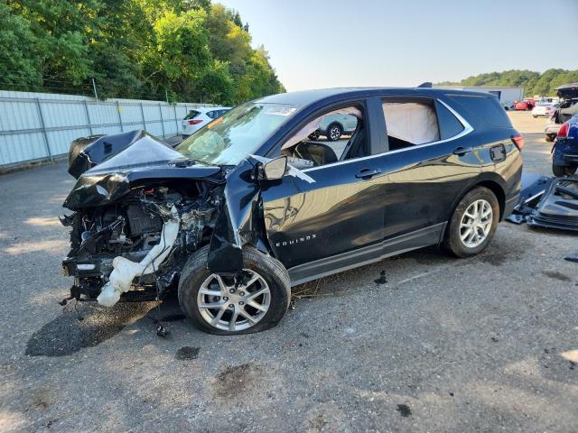 2023 CHEVROLET EQUINOX LT, 