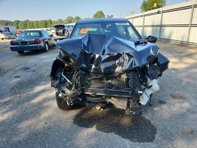 3GNAXKEG2PL145689 - 2023 CHEVROLET EQUINOX LT შავი ფოტო 5